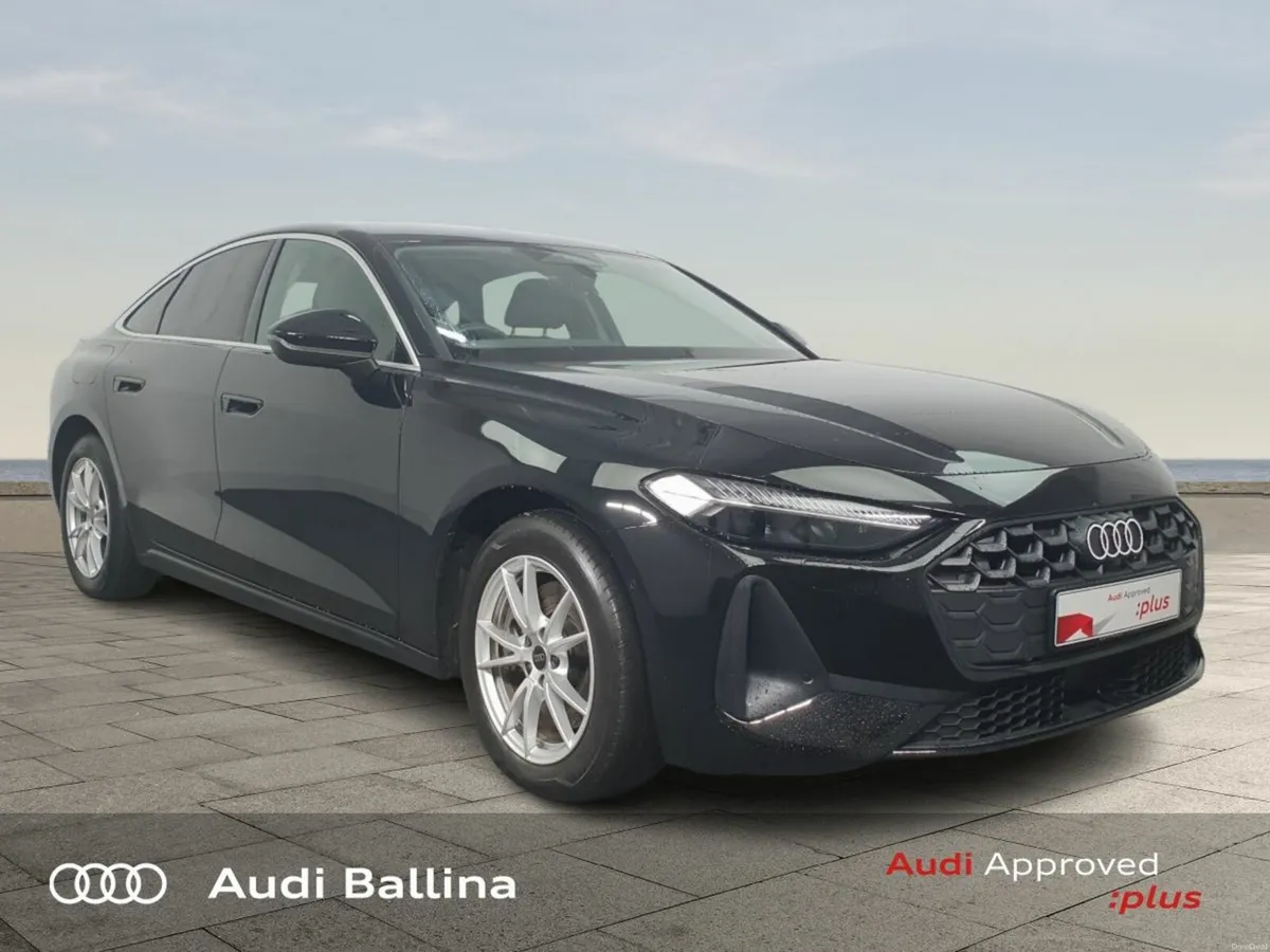 Audi A5 A5 SAL 40 TDI 204HP SE - Image 1