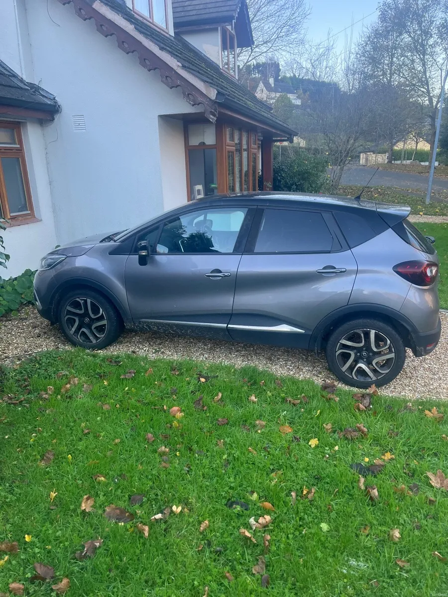 Renault Captur 2018 - Image 1