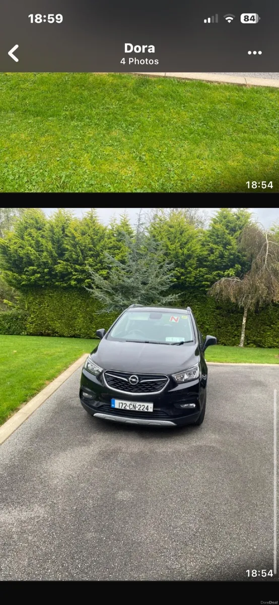 Opel Mokka 2017 - Image 2