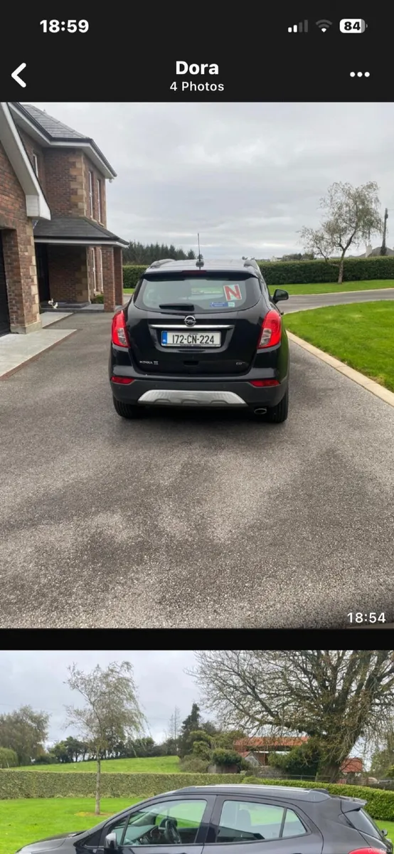 Opel Mokka 2017 - Image 1
