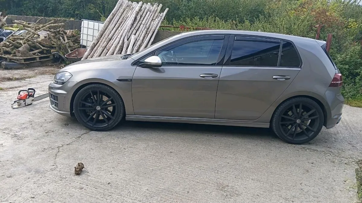 151 golf r - Image 2