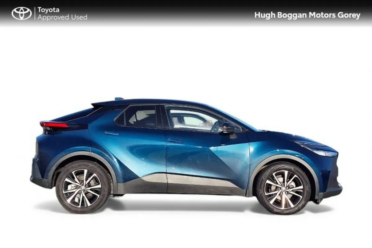 Toyota C-HR C-HR HYBRID SPORT 1.8 - Image 3