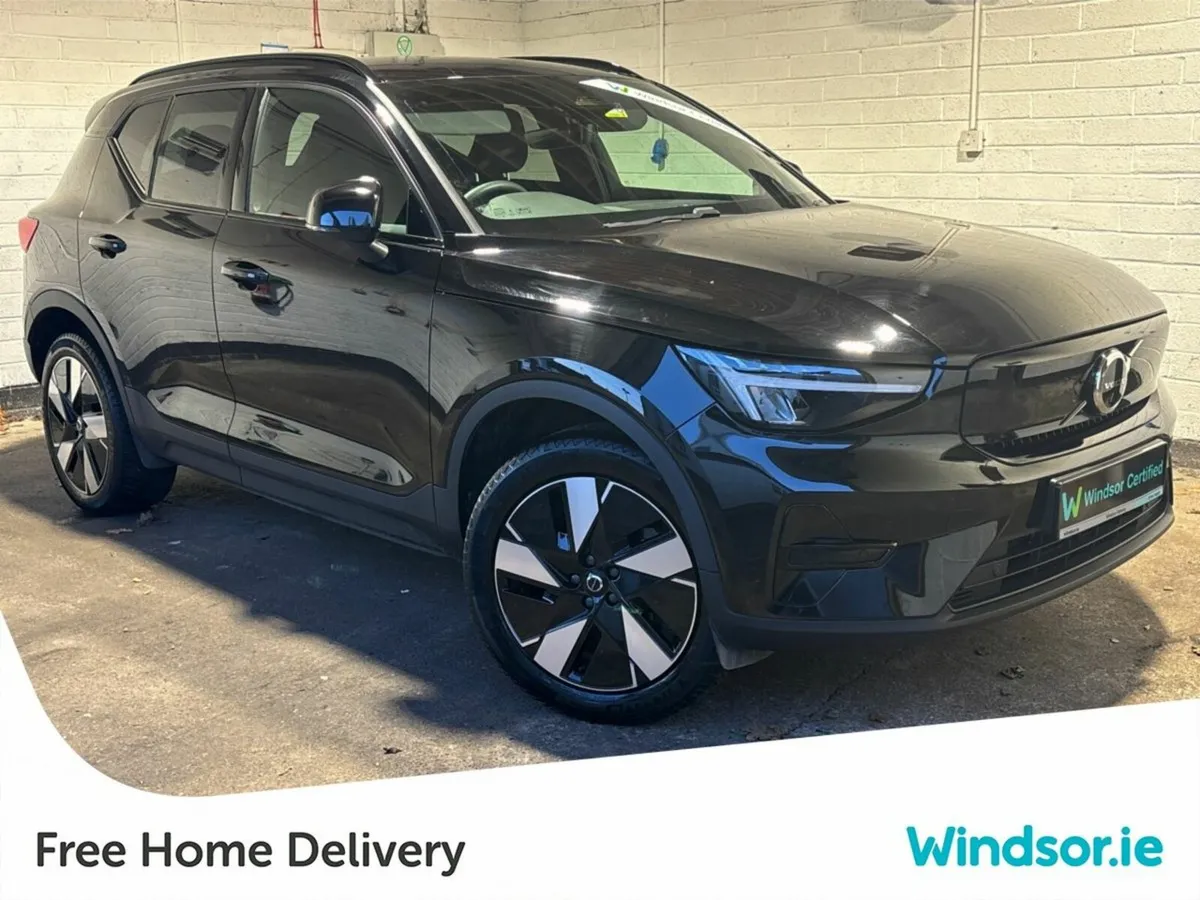 Volvo XC40 Recharge Core 69kw - Image 1