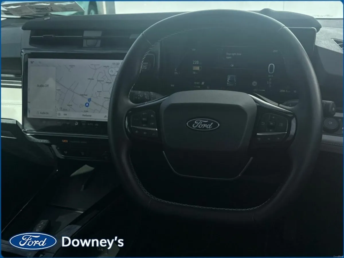 Ford Puma GEN-E PREMIUM EV *STRAIGHT SALE SPECIAL - Image 3