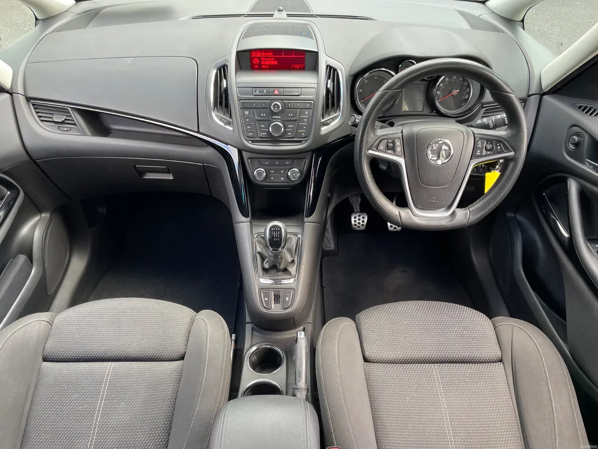 TOURER 2.0 CDTI SRI - 7SEATS - 280TAX - NEW NCT - Image 3