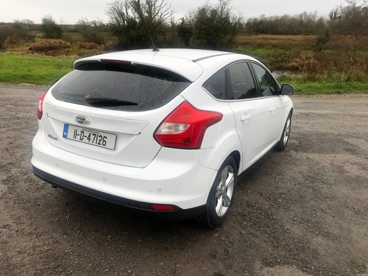 Ford focus 1.6 petrol - Image 4