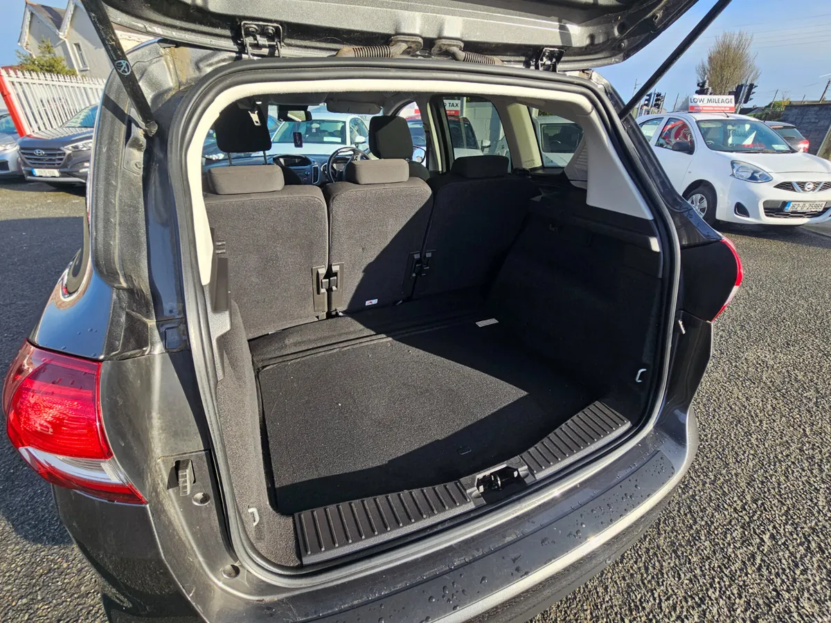 Ford C-Max 2019 - Image 4