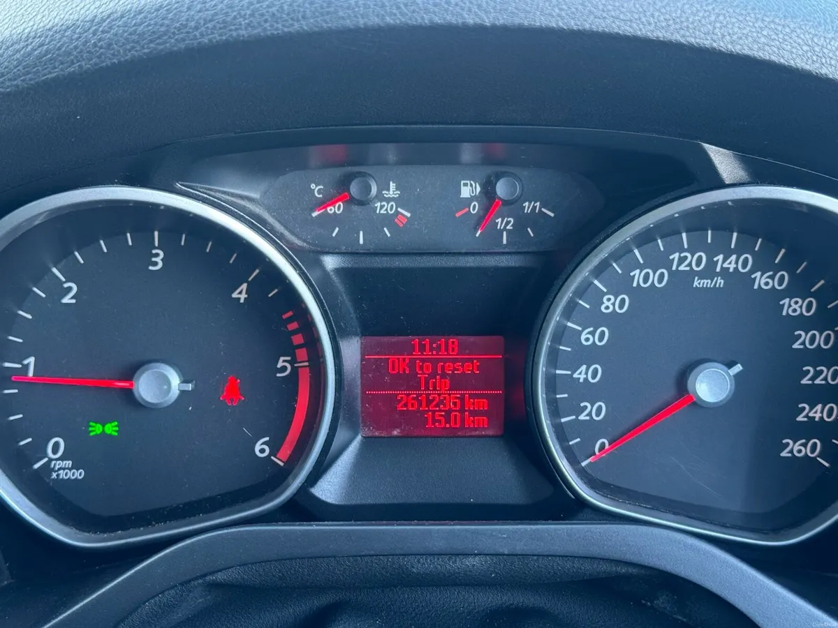 2010 S-Max new NCT - Image 3