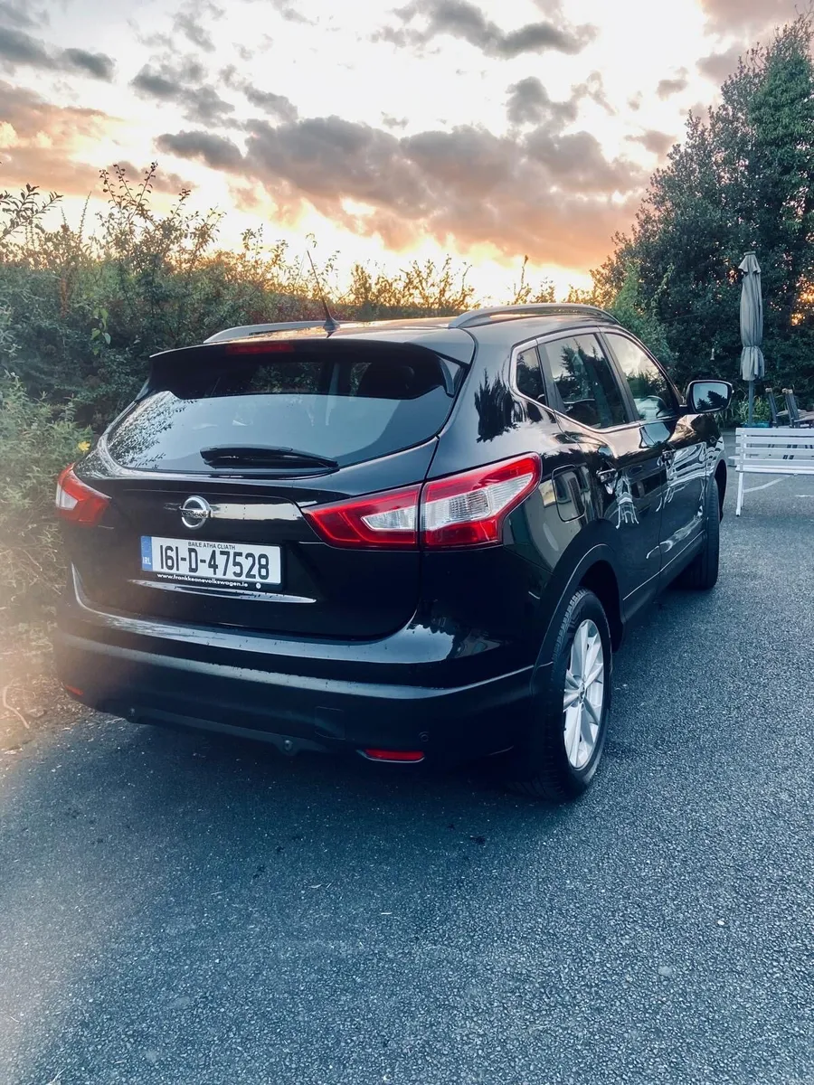 Automatic Quashqui 2016 - Image 2