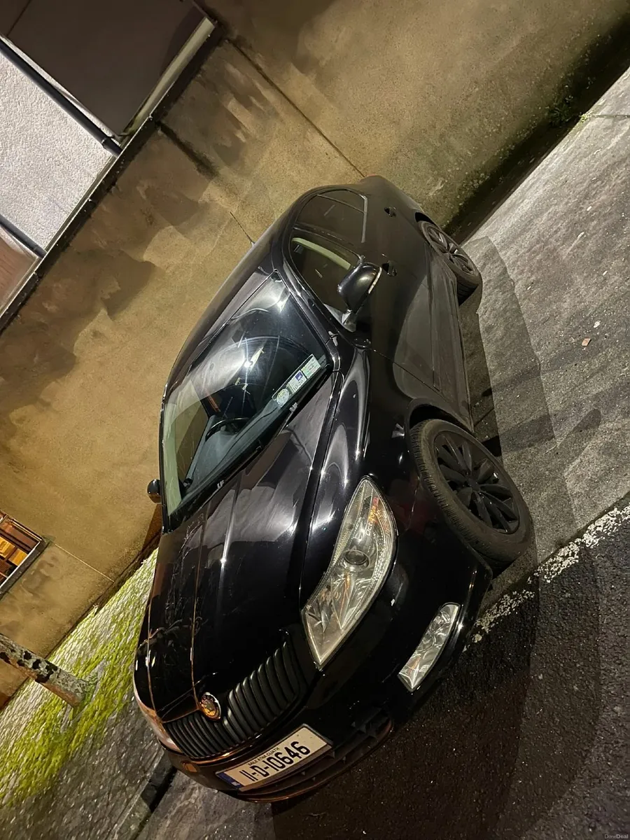 Skoda Octavia 2011 - Image 3