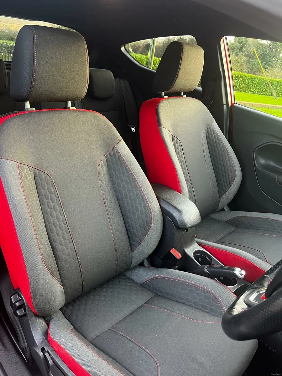 fiesta st line - Image 3