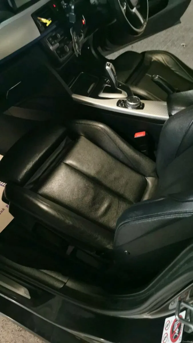 Bmw 4 series gran coupe - Image 4