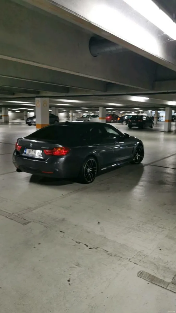 Bmw 4 series gran coupe - Image 2