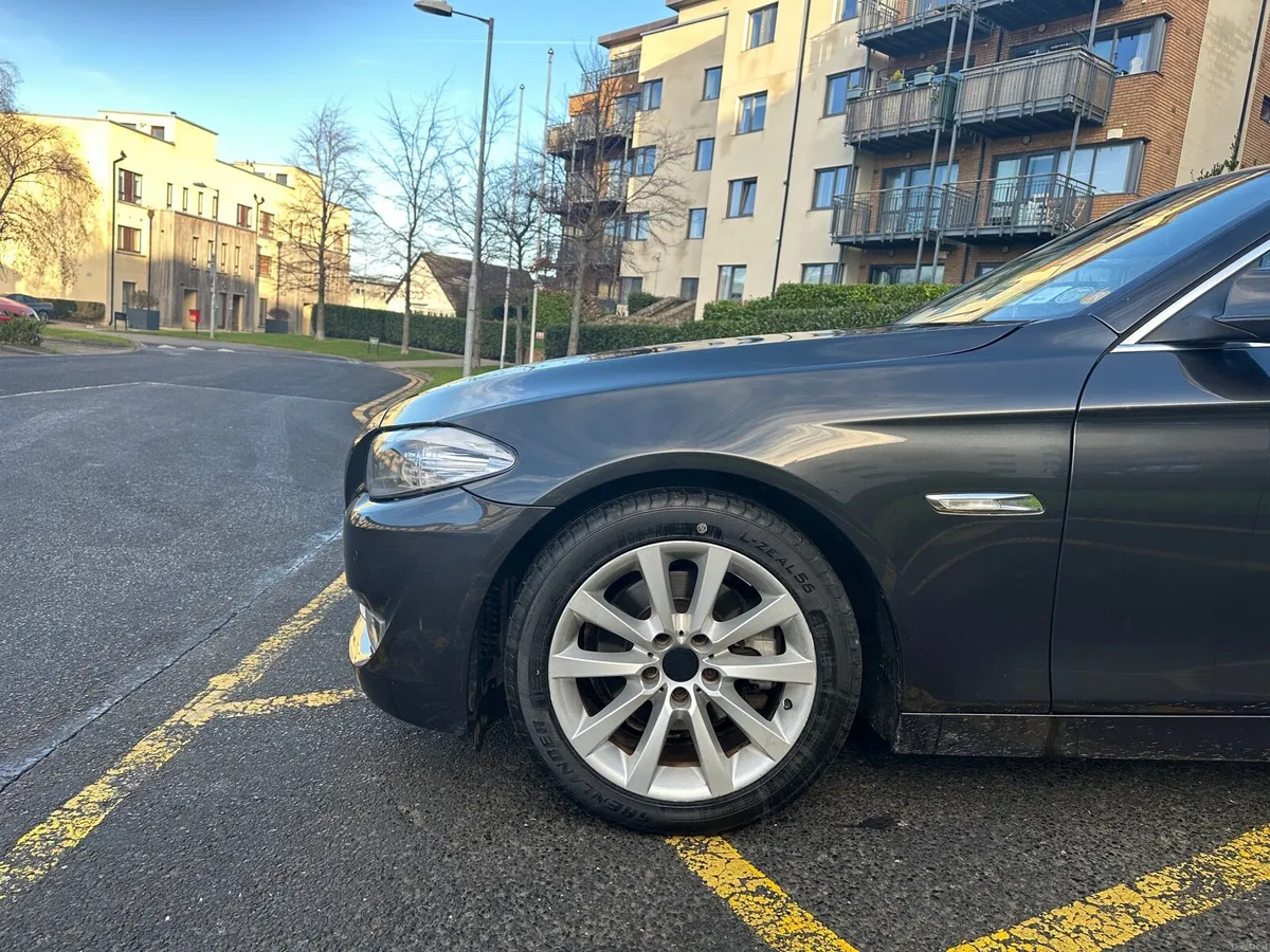 BMW 520D SE 2010 Automatic 163hp Low Mileage - Image 4
