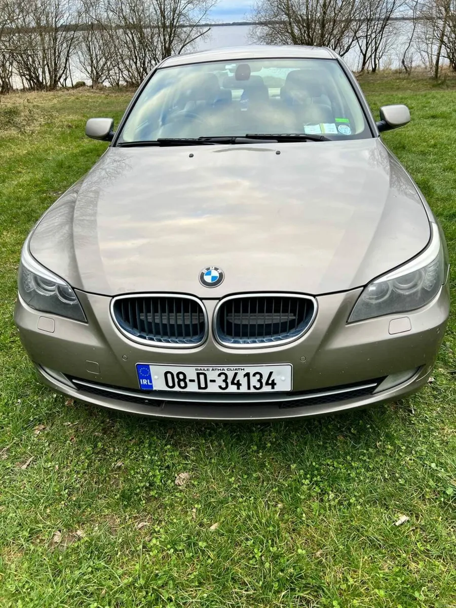 BMW 520D NCT 04.26 - Image 3