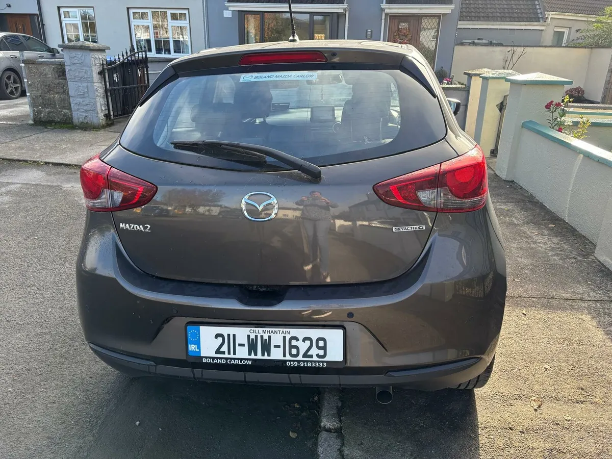 Mazda 2 - Image 3