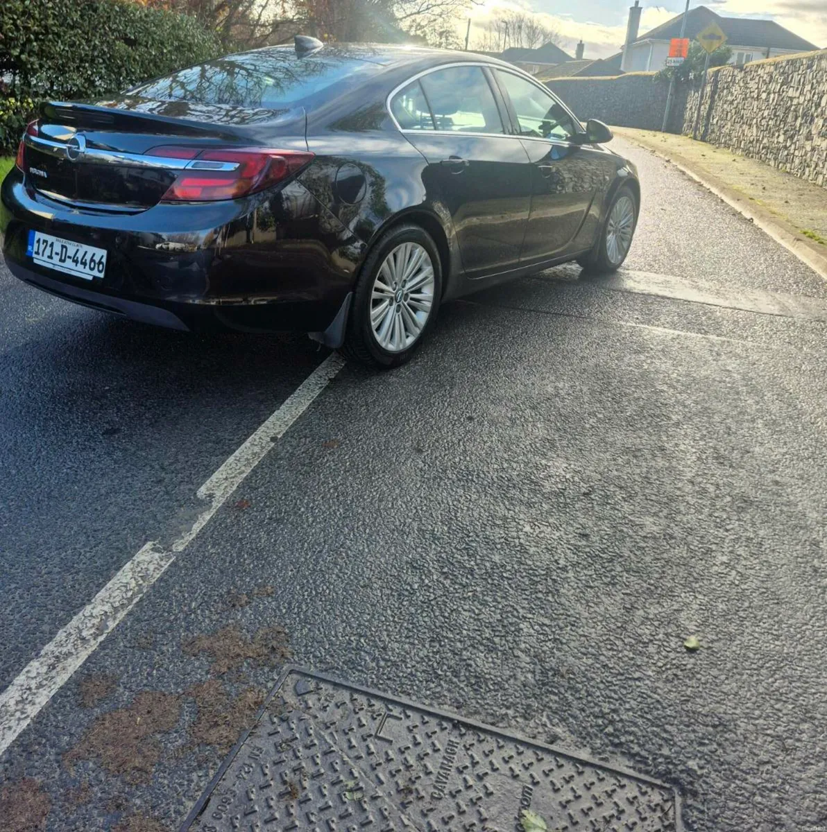 Opal Insignia - Image 4