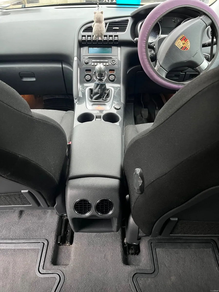Peugeot 3008 2011 - Image 3