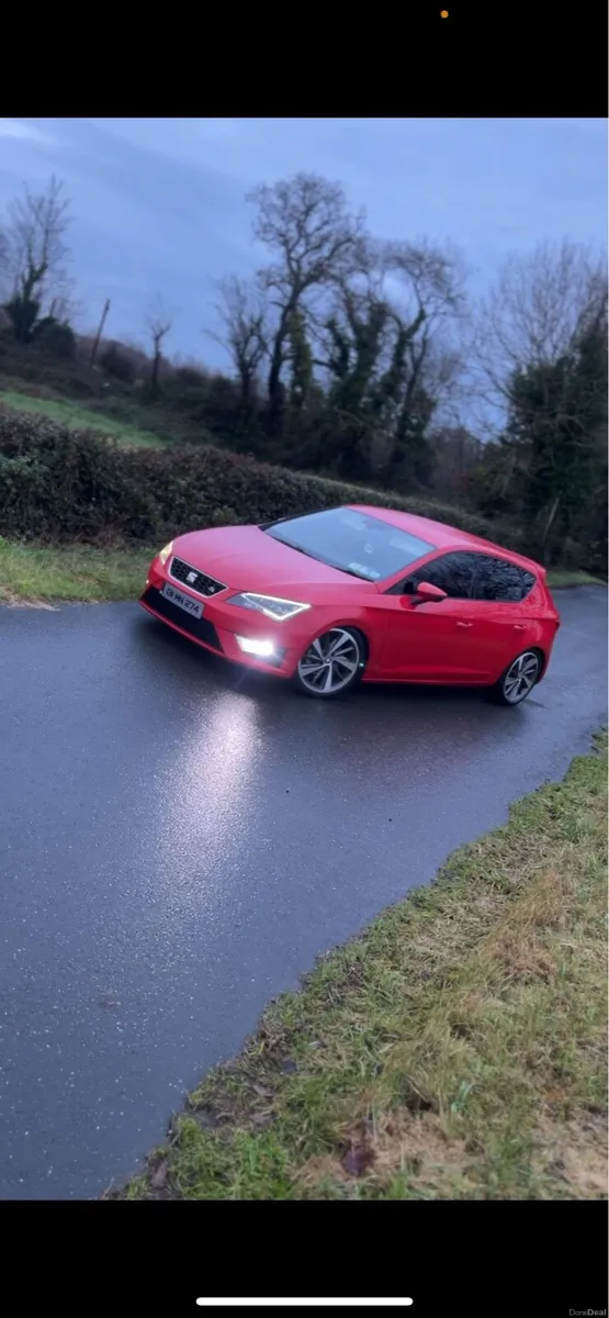 seat leon fr - Image 2