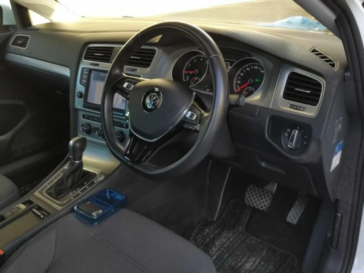Volkswagen Golf COMFORT LINE CONNECT - FACTORY ALL - Image 3
