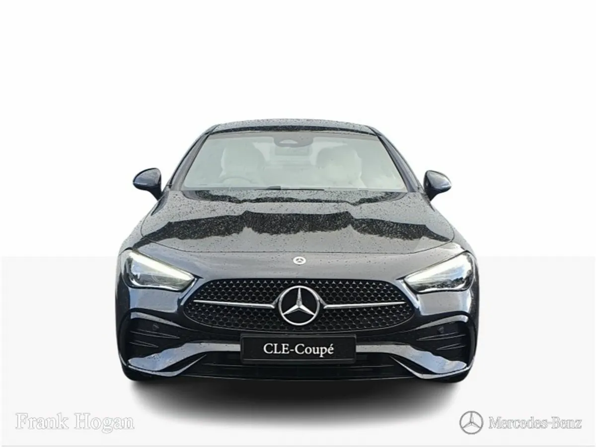 Mercedes-Benz CLE CLE 220d AMG 2.0 DIESEL 197 BHP - Image 6