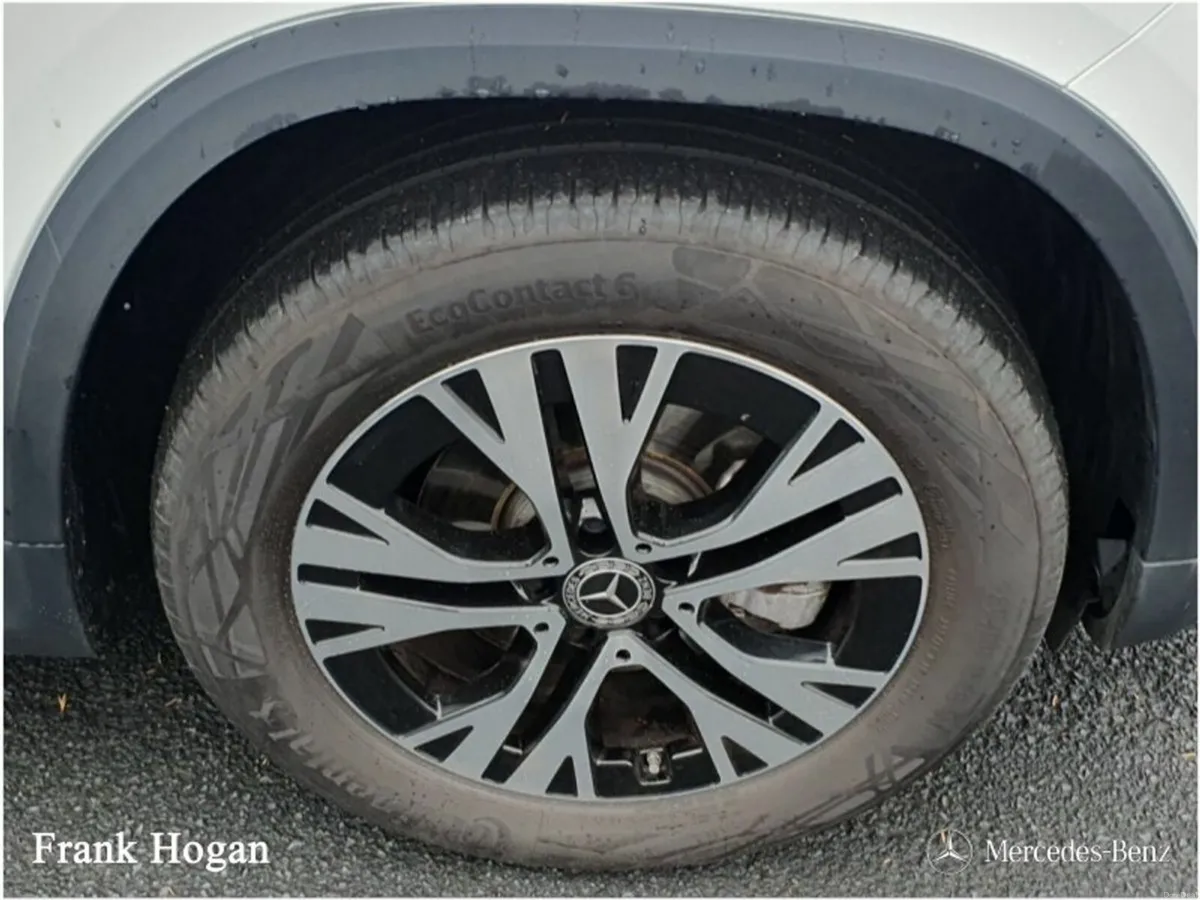 Mercedes-Benz GLA GLA 180 Progressive 1.3 Petrol 1 - Image 5