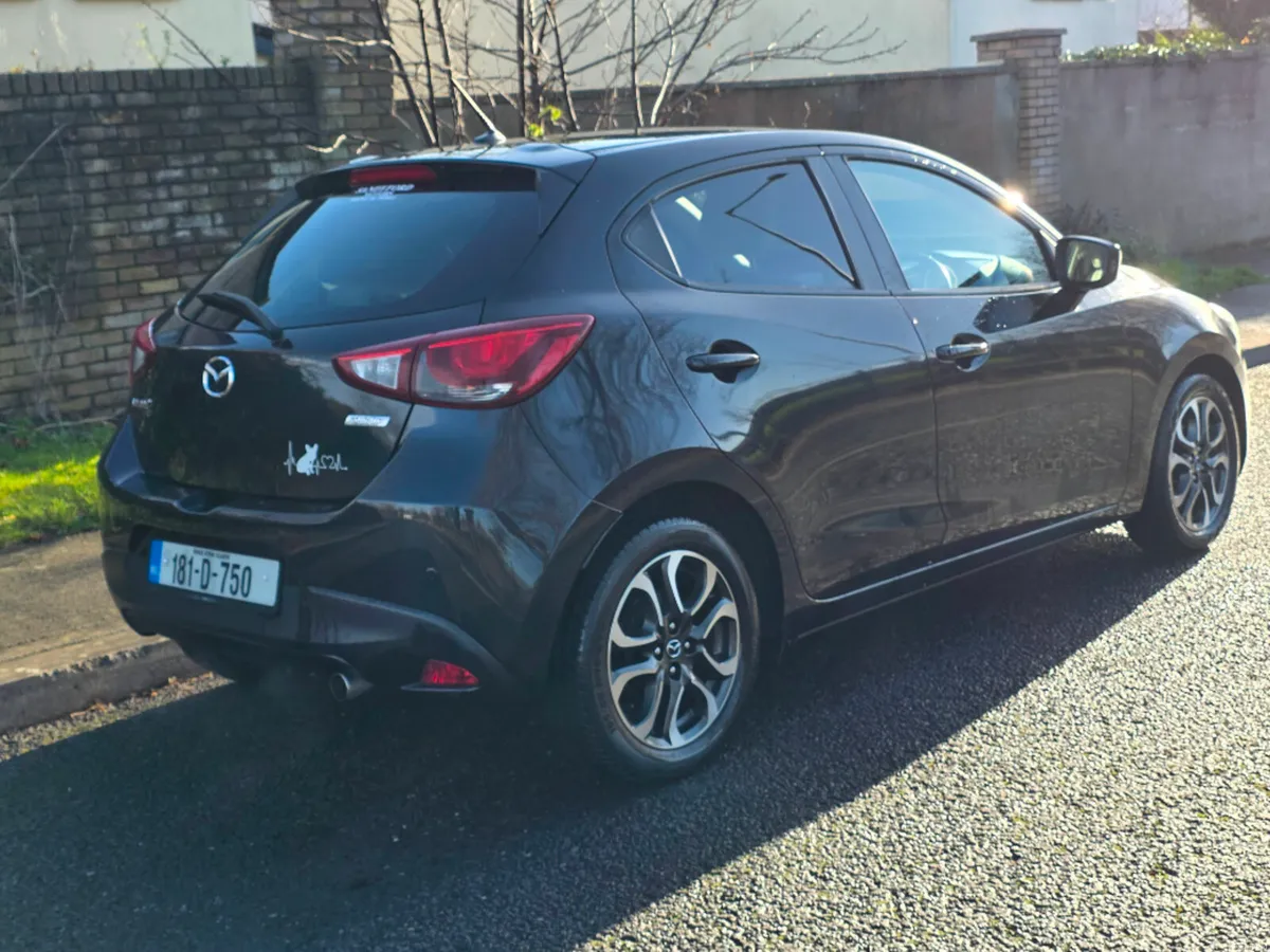 Mazda Mazda2 1.5 (90PS) GT LS 4DR - Image 3