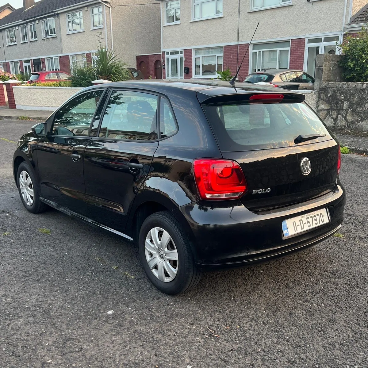 Volkswagen polo - Image 4