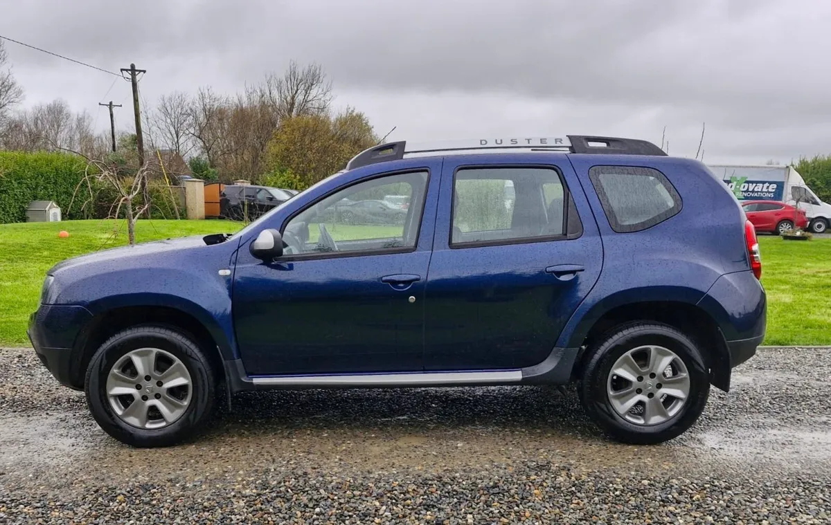 Dacia Duster - Image 4