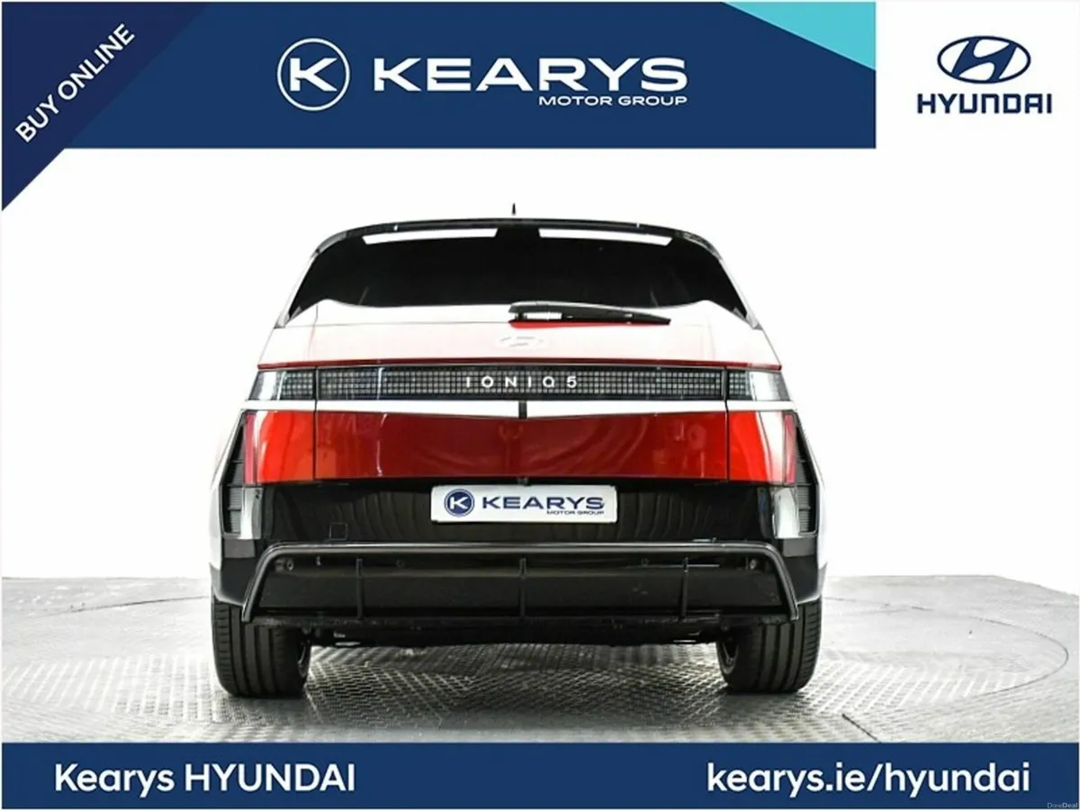 Hyundai IONIQ 5 N-Line Order Your 261 Today! - Image 3