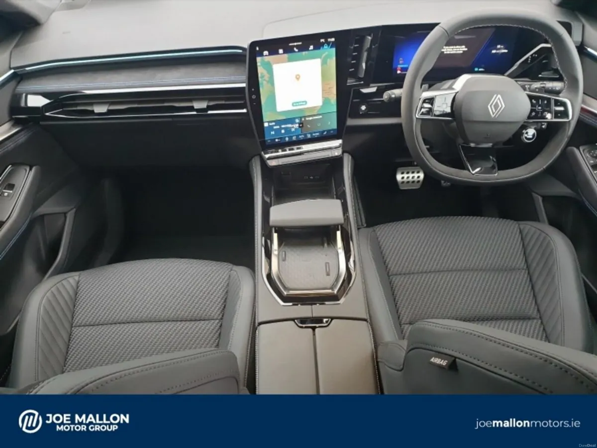 Renault Austral Techno Esprit Alpine Hybrid 200 - Image 4