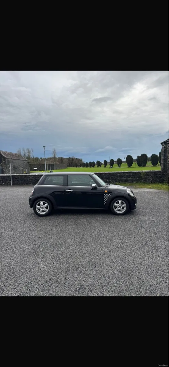 Mini One 1.6 Petrol - Image 2