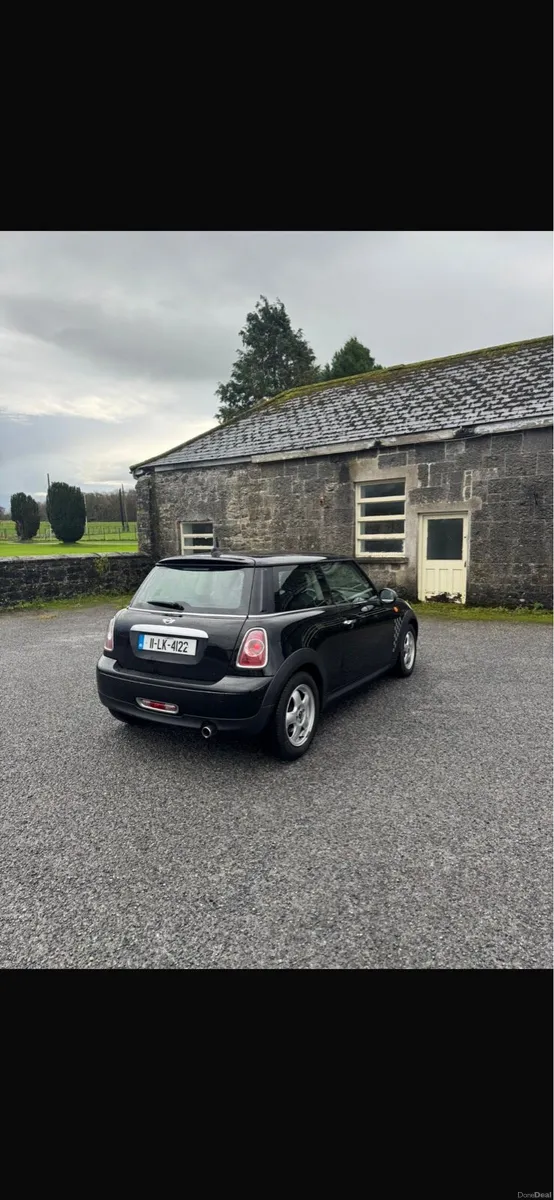 Mini One 1.6 Petrol - Image 3