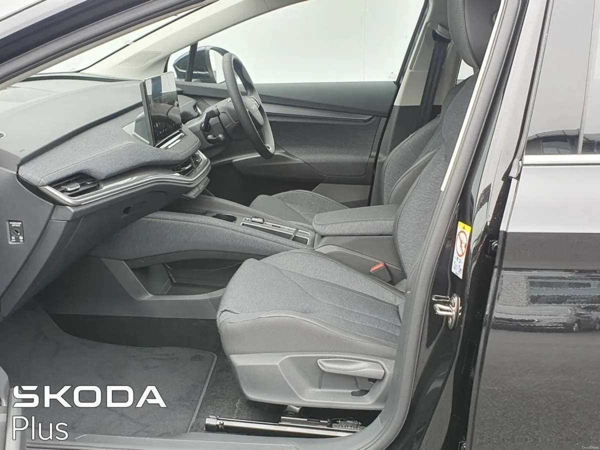 Skoda Elroq 85 576Km Range 261 0% Finance Frank Ho - Image 4