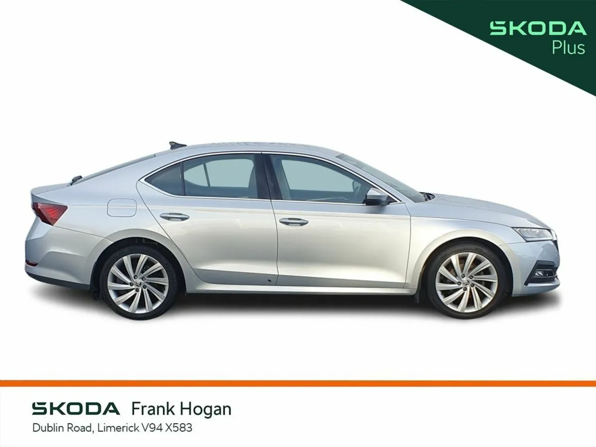 Skoda Octavia OCTAVIA STY 2.0TDI 115HP Call Cormac - Image 6