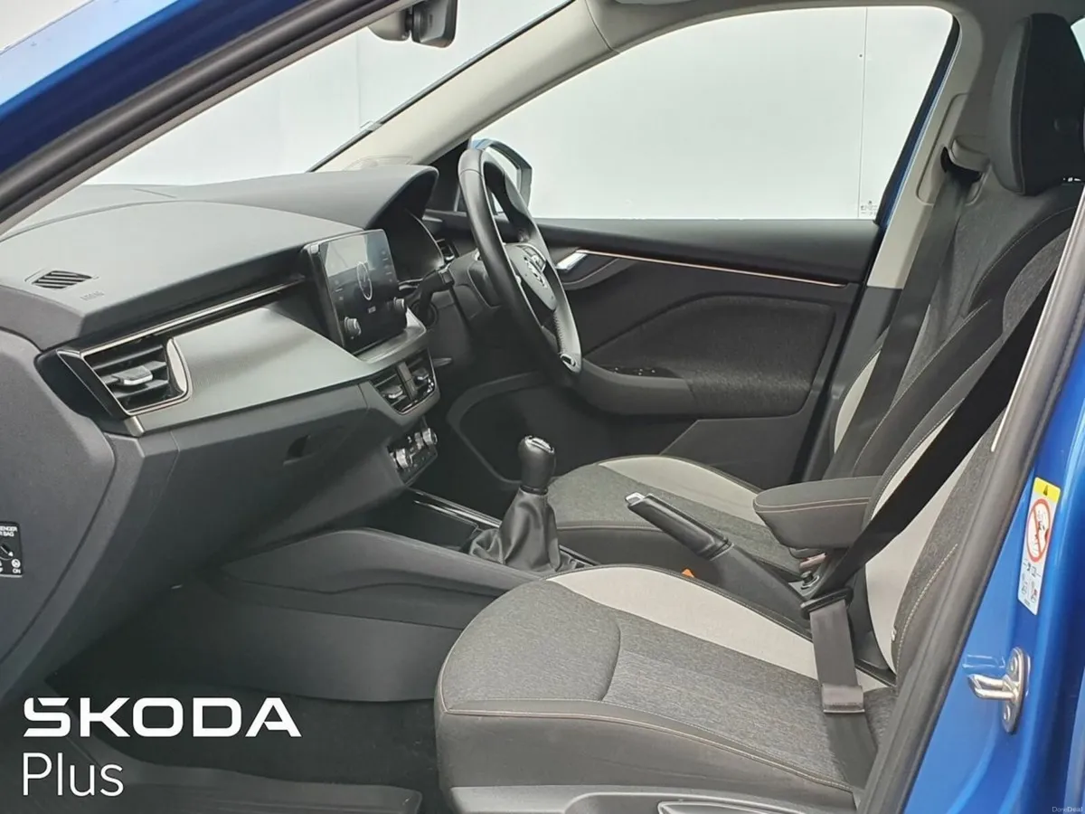 Skoda Kamiq Style 1.0TSI 110HP Call Cormac on 0861 - Image 4
