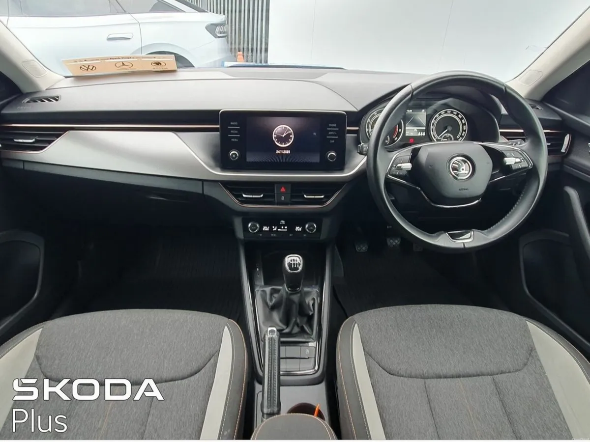 Skoda Kamiq Style 1.0TSI 110HP Call Cormac on 0861 - Image 2