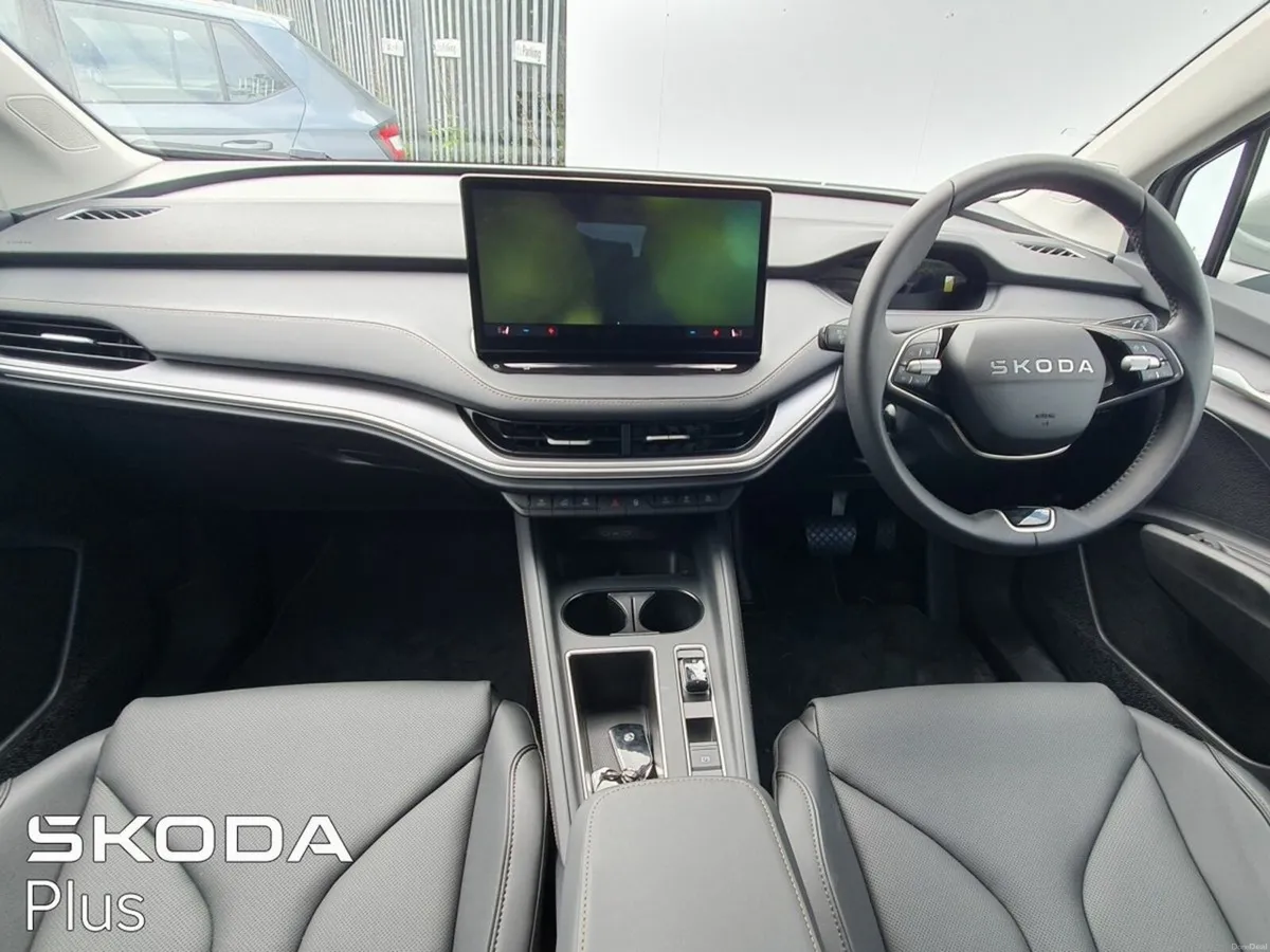 Skoda Enyaq Enyaq 85 FL 570km Range 261 0% PCP CAL - Image 2