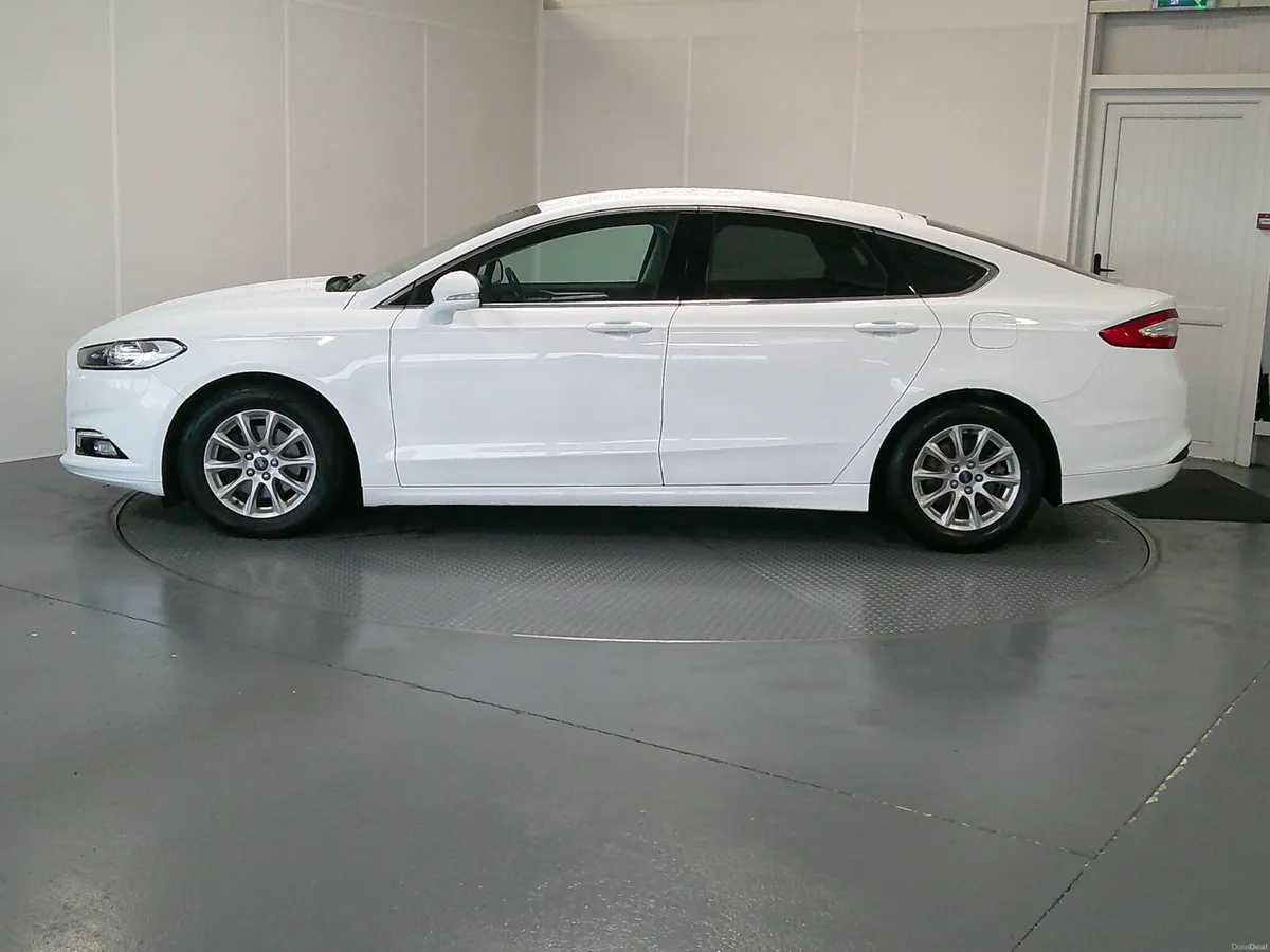Ford Mondeo 2018 - Image 4