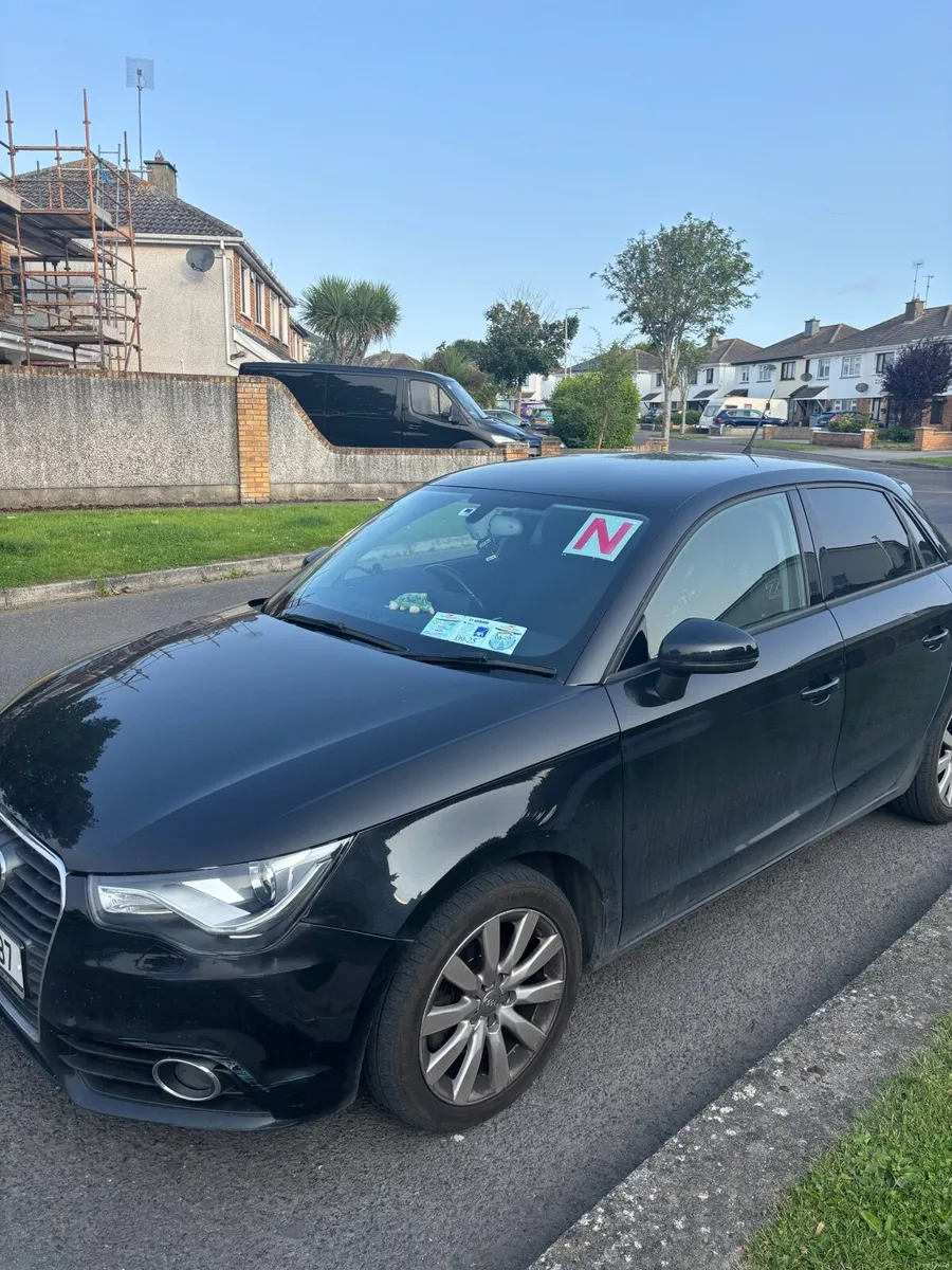 Audi A1 2012 - Image 3