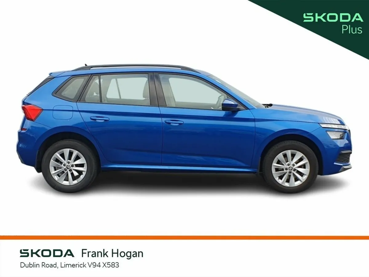 Skoda Kamiq Ambition Call Cormac on 0861736180 1.0 - Image 6