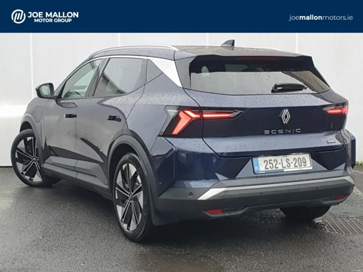 Renault Scenic E-Tech techno 87kWh 220hp - Image 2