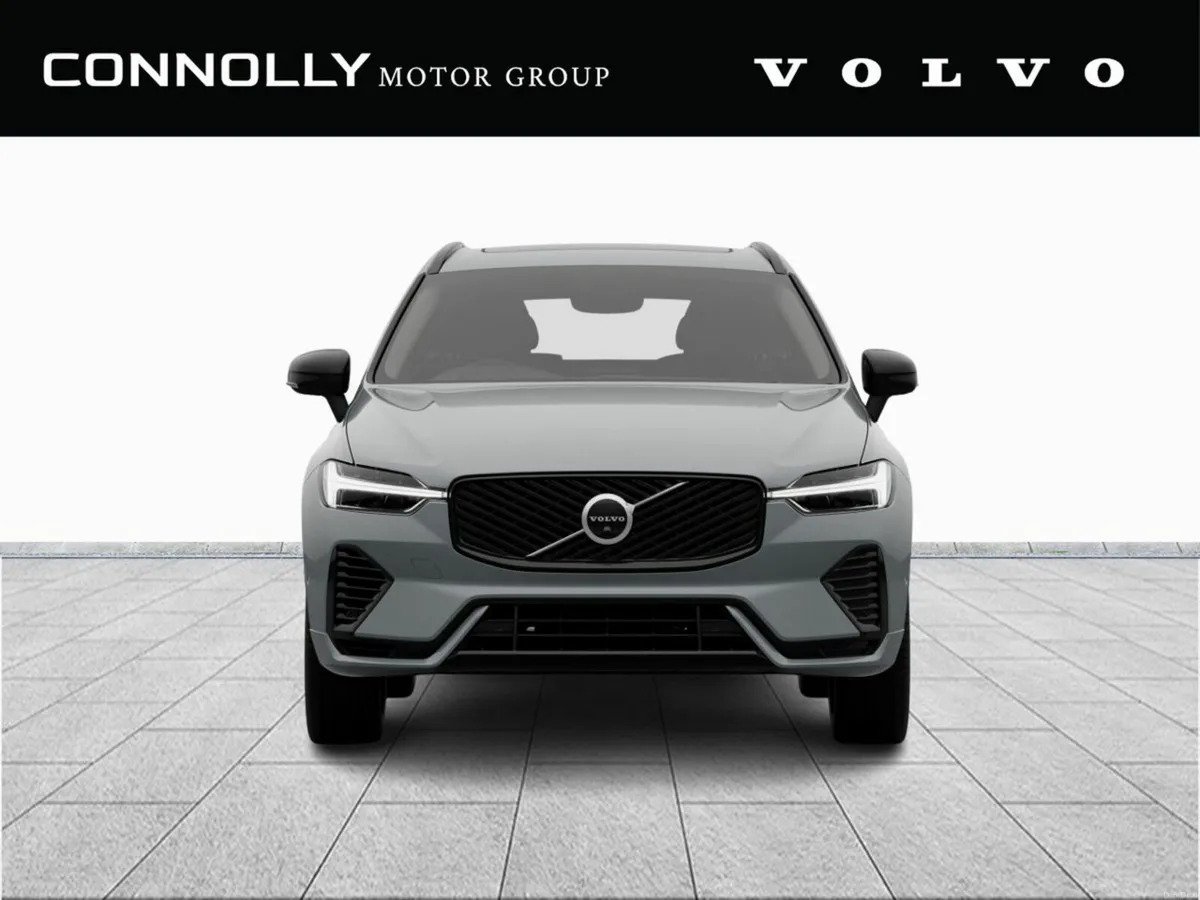 Volvo XC60 T6 Plus Dark PHEV €772pm - Image 3