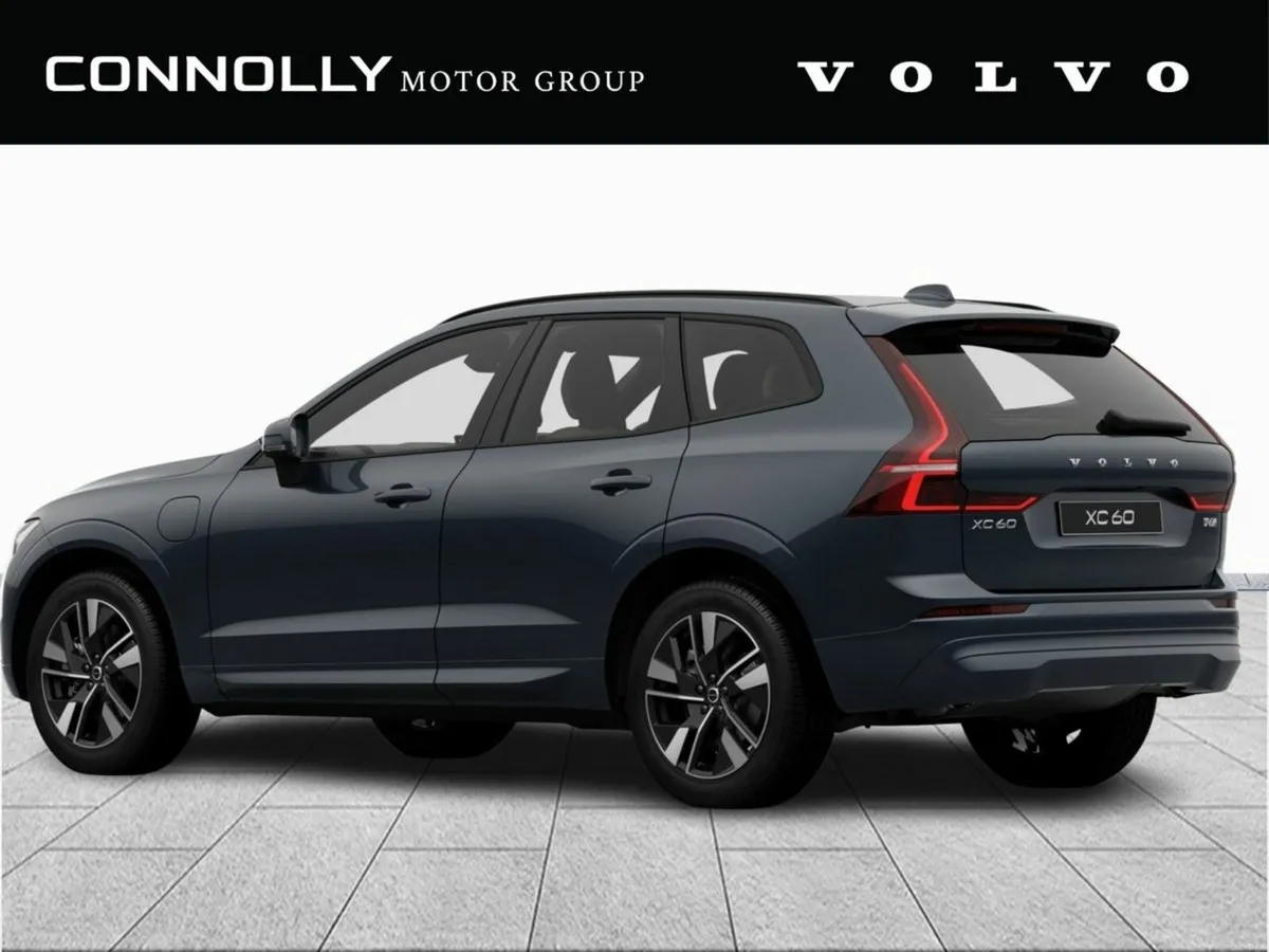 Volvo XC60 T6 Core PHEV €711pm - Image 4