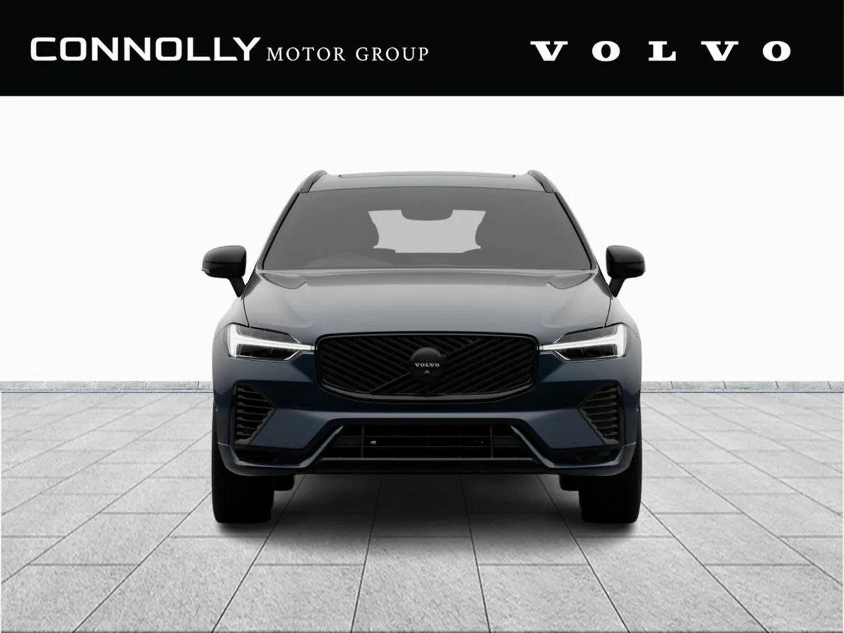 Volvo XC60 T6 Plus Black Edition PHEV €786pm - Image 4