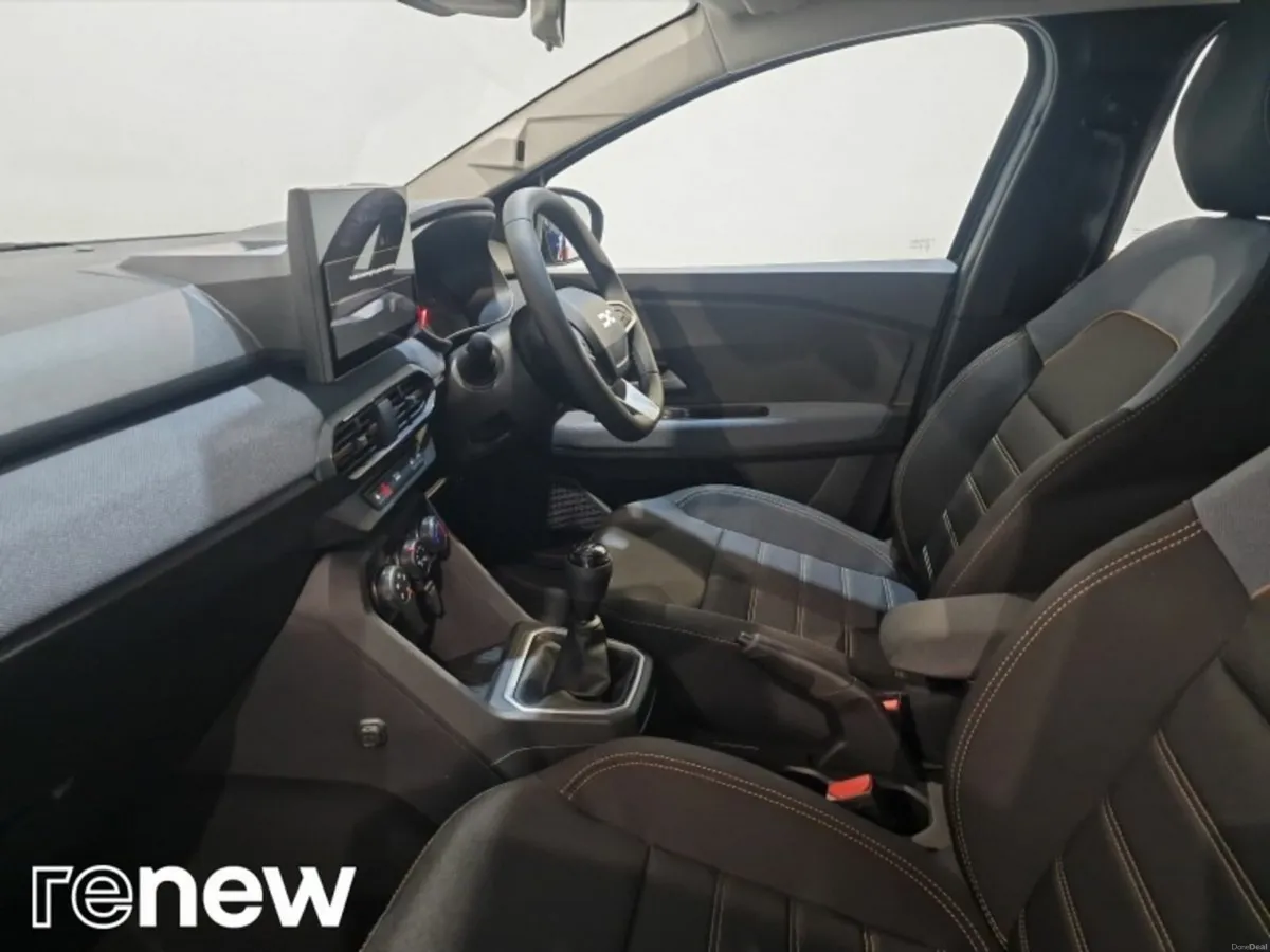 Dacia Sandero Stepway Expression Tce 110 - Image 5