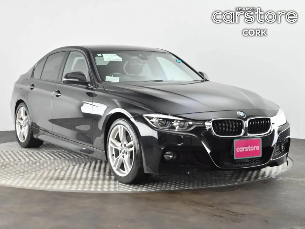 BMW 3-Series 330e Auto - Image 1