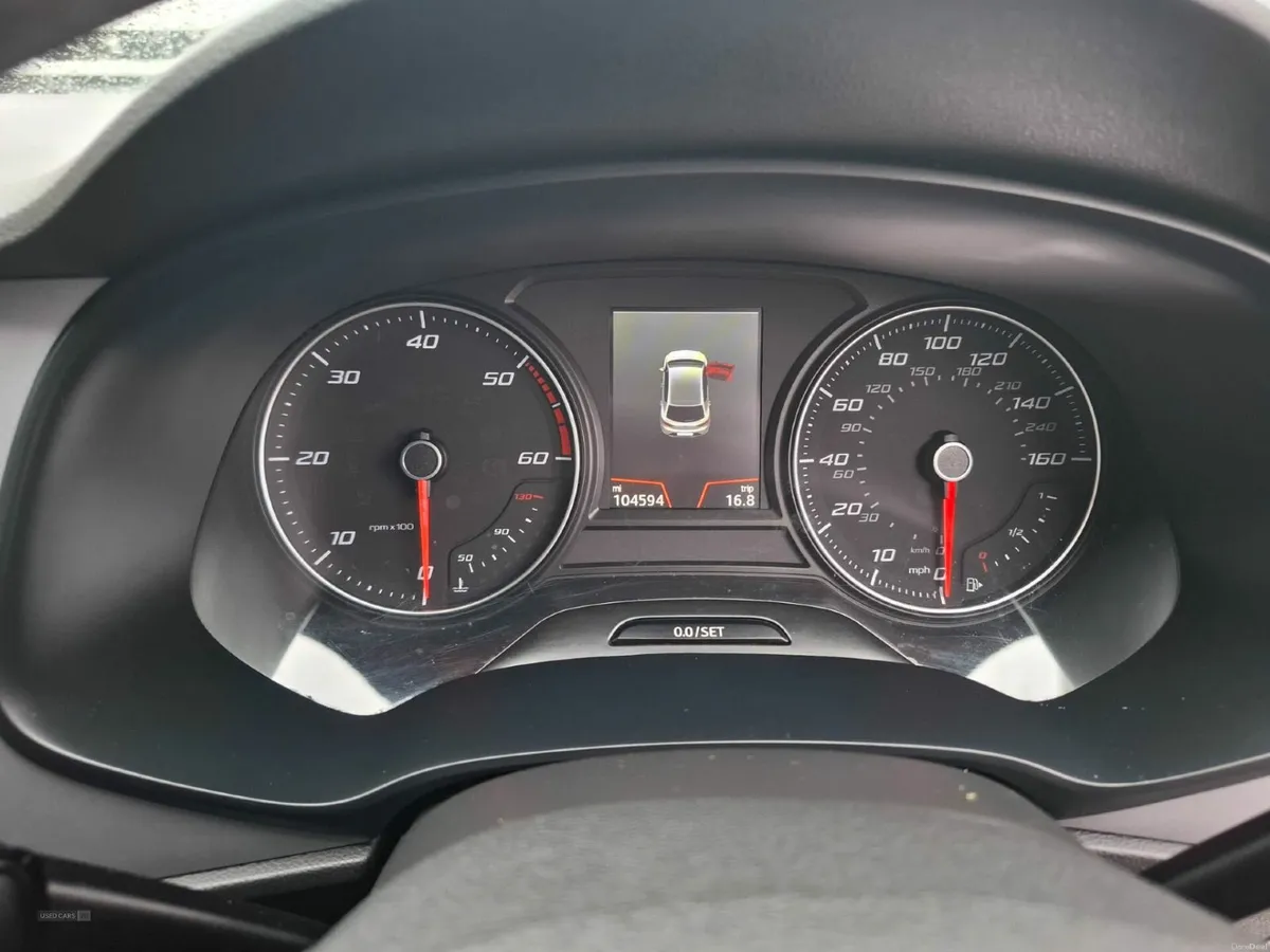 SEAT Leon 2020 - Image 5