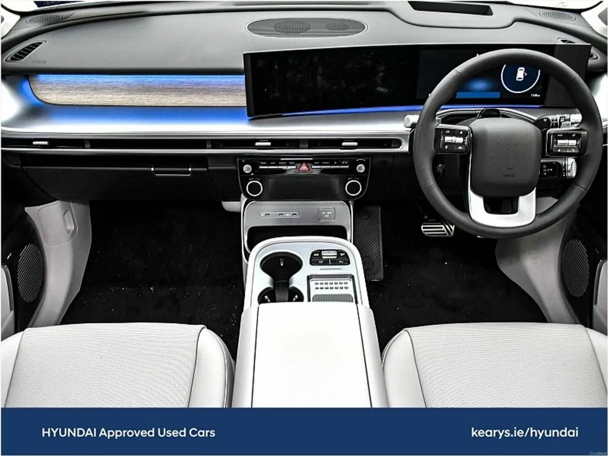Hyundai IONIQ 9 Platinum Order Your 262 Today! - Image 4
