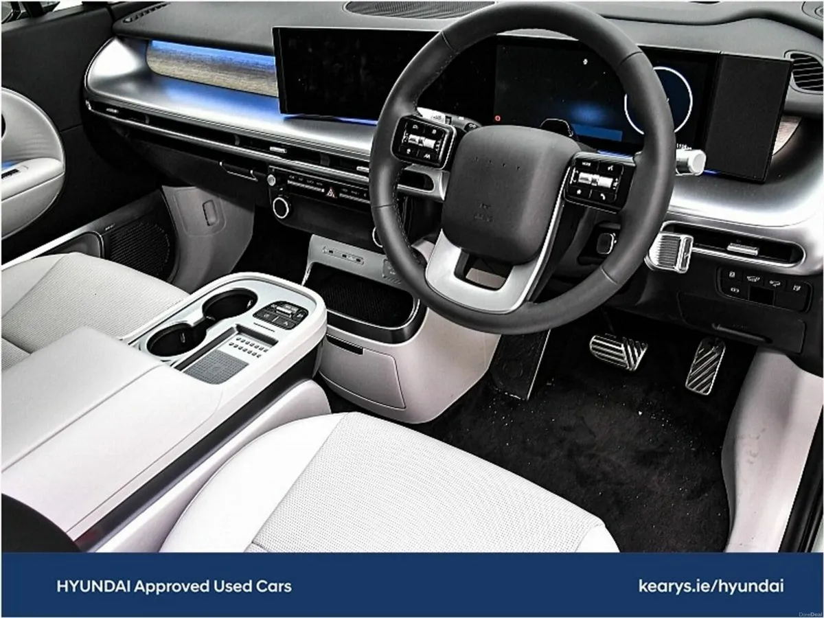 Hyundai IONIQ 9 Platinum Order Your 262 Today! - Image 6